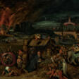 WORKSHOP OF JAN MANDIJN (HAARLEM C. 1500-C. 1560 ANTWERP) - Auktionsarchiv