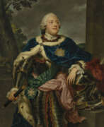 Anton Raphael Mengs. ANTON RAPHAEL MENGS (AUSSIG 1728-1779 ROME)