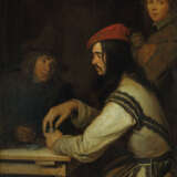 GERARD TER BORCH THE YOUNGER (ZWOLLE 1617-1681 DEVENTER) - Foto 1