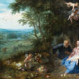 JAN BREUGHEL THE YOUNGER (ANTWERP 1601-1678) AND PIETER VAN AVONT (MECHELEN 1600-1652 ANTWERP) - Prix ​​des enchères