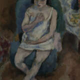 JULES PASCIN (1885-1930) - Foto 2