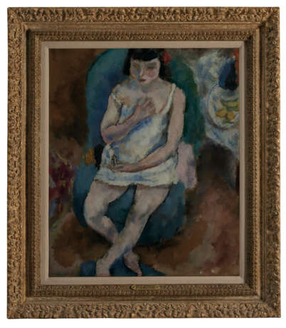 JULES PASCIN (1885-1930) - photo 4