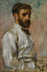 EDGAR DEGAS (1834-1917)