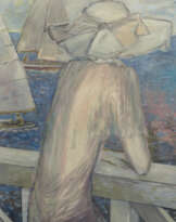 JEAN-PIERRE CASSIGNEUL (b.1935)