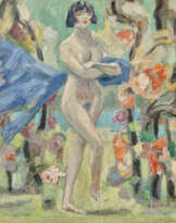 JACQUELINE MARVAL (1866-1932)