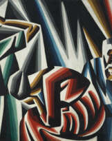 ARTHUR SEGAL (1875-1944)