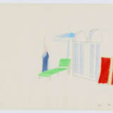 DAVID HOCKNEY (B. 1937) - фото 1