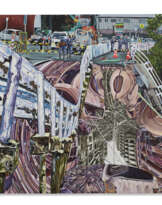 JIN MEYERSON (B. 1972)