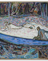 BILLY CHILDISH (B. 1959)