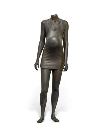 ERWIN WURM (B. 1954) - Foto 2