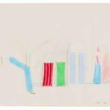 DAVID HOCKNEY (B. 1937) - Foto 1