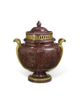 ATTRIBUE A LUIGI VALADIER (1726-1785)