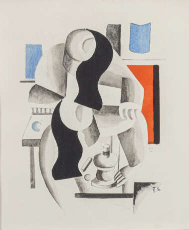 Léger, Fernand - photo 1