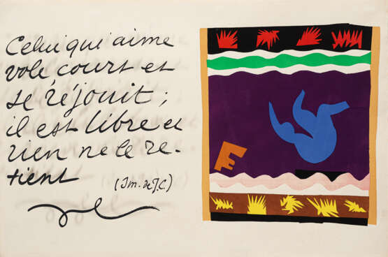 Matisse, Henri - photo 1