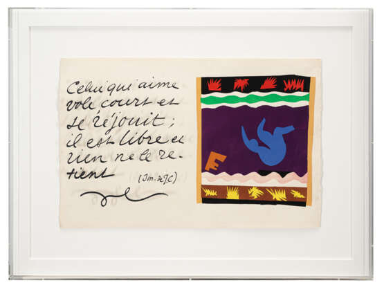 Matisse, Henri - фото 2