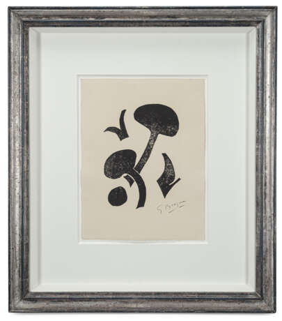 Braque, Georges - photo 25