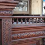 “Buffet oak Russia the end of the 19th century” - photo 5