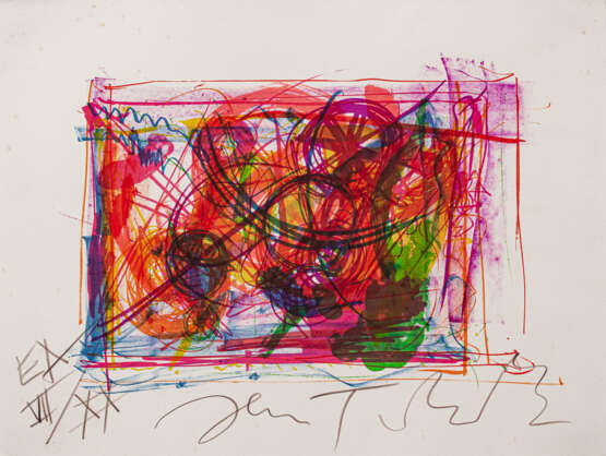 Tinguely, Jean - photo 5