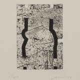 Chillida, Edouardo - photo 1