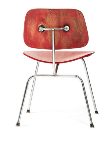 Eames, Charles und Ray - photo 3