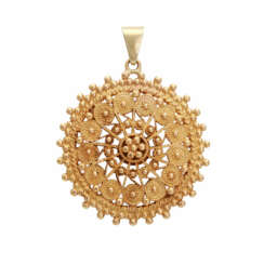 Konvolut Antikschmuck 2-teilig,
