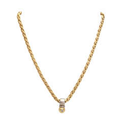 Konvolut Antikschmuck, 6-teilig: