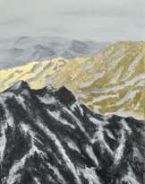 Golden Mountains Golden Mountains