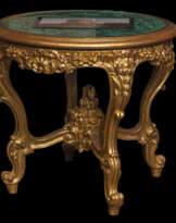 Gilding, Russia, 18 век Gilding, Russia, 18 век