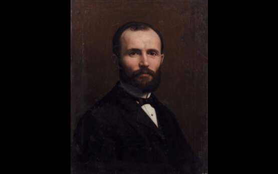 EKSERGIAN CARNIG (1855-1931) - фото 1