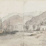 REV. CHARLES ANNESLEY (1787-1863) - фото 1