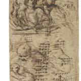CESARE GENNARI (CENTO 1637-1688 BOLOGNA) - Foto 1