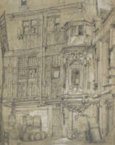 SAMUEL PROUT, O.W.S. (PLYMOUTH 1783-1852 LONDON)