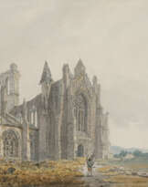 THOMAS GIRTIN (LONDON 1775-1802)