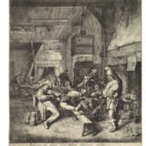 CORNELIS DUSART (1660-1704) - Foto 1