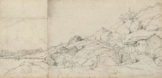 GEORGE CHINNERY (LONDON 1774-1852 MACAO) - photo 1