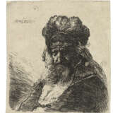 REMBRANDT HARMENSZ. VAN RIJN (1606-1669) - photo 1