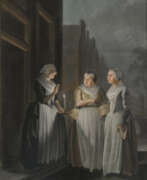 Cornelis Bernardus Buys (1808-1872). JACOBUS BUYS (AMSTERDAM 1724-1801)