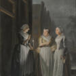 JACOBUS BUYS (AMSTERDAM 1724-1801) - Prix ​​des enchères
