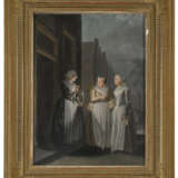 JACOBUS BUYS (AMSTERDAM 1724-1801) - фото 2