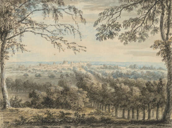ANTHONY DEVIS (PRESTON, LANCASHIRE 1729-1817 ALBURY, SURREY) - photo 1