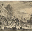 CORNELIS DUSART (1660-1704) - Auktionspreise