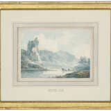 JOSEPH MALLORD WILLIAM TURNER, R.A. (LONDON 1775-1851) AND THOMAS GIRTIN (LONDON 1775-1802) - фото 2