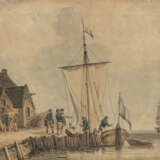 SAMUEL ATKINS (FL. 1787-1808) - photo 1