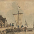 SAMUEL ATKINS (FL. 1787-1808) - Архив аукционов