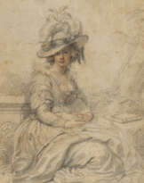 RICHARD COSWAY, R.A. (TIVERTON 1742-1821 LONDON)