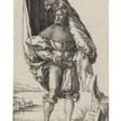 HEINRICH ALDEGREVER (1502-1561) - Archives des enchères