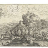 HANNS LAUTENSACK (1520-1566) - фото 1