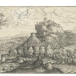 HANNS LAUTENSACK (1520-1566) - Архив аукционов