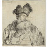 REMBRANDT HARMENSZ. VAN RIJN (1606-1669) - фото 1