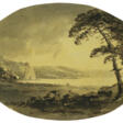 WILLIAM GILPIN (CUMBERLAND 1724-1804 BOLDRE) - Auktionsarchiv